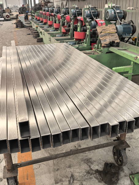 徐汇液冷不锈钢方管选源头厂