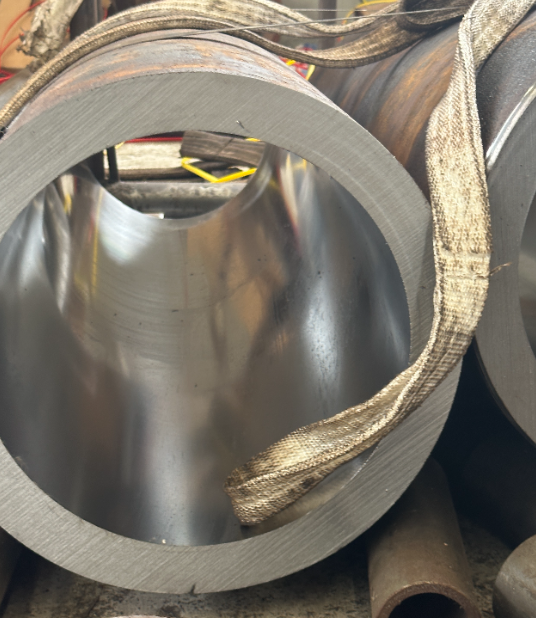 徐汇研磨管 内孔光亮管 生产厂家