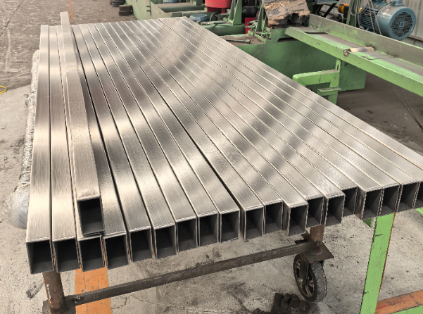 徐汇建筑工程行业用不锈钢无缝钢管