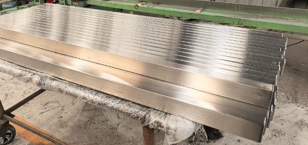 徐汇化工 / 石油 / 冶金工业 用不锈钢无缝方管 方通